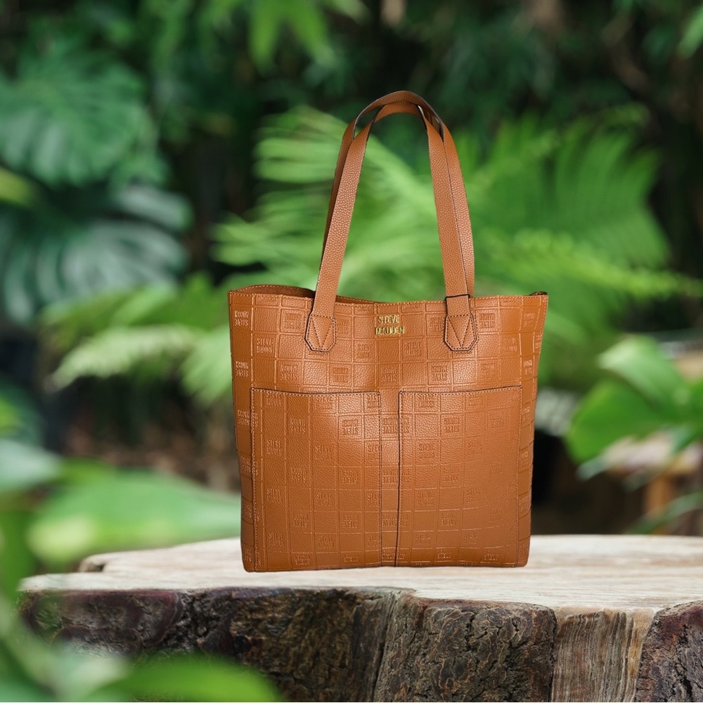 Steve Madden NWT Large Tote Bag